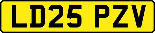LD25PZV