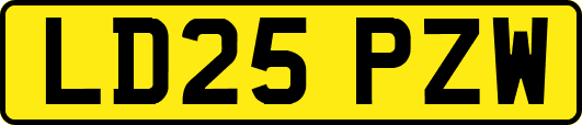 LD25PZW