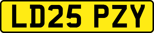 LD25PZY