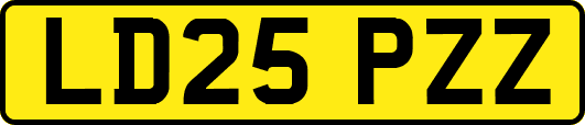 LD25PZZ