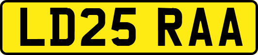 LD25RAA
