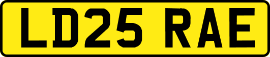 LD25RAE