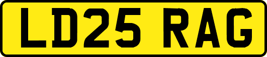 LD25RAG