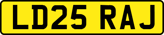 LD25RAJ