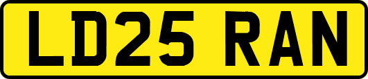 LD25RAN