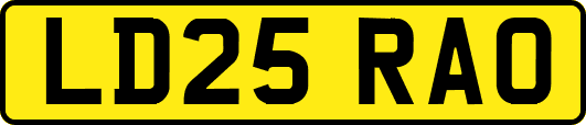 LD25RAO