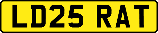 LD25RAT