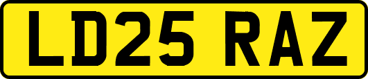 LD25RAZ