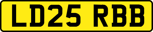 LD25RBB