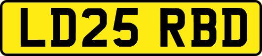 LD25RBD