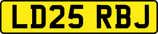 LD25RBJ