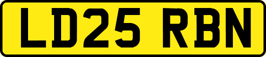 LD25RBN