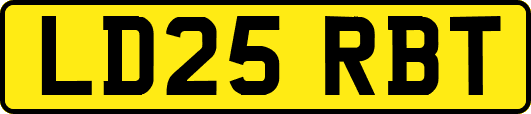 LD25RBT