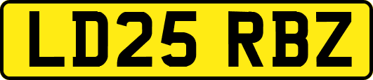 LD25RBZ