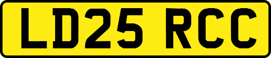 LD25RCC