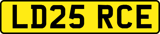 LD25RCE