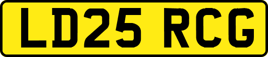 LD25RCG