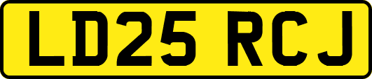LD25RCJ