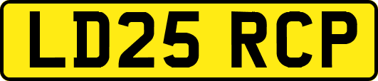 LD25RCP