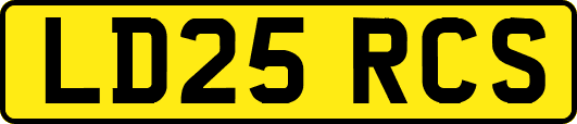 LD25RCS