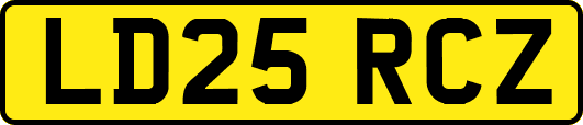 LD25RCZ