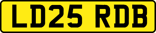 LD25RDB