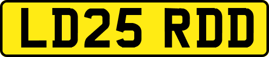 LD25RDD