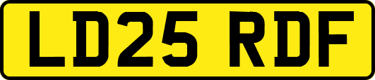 LD25RDF