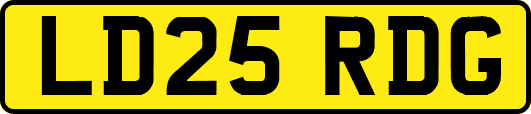 LD25RDG