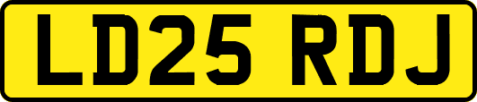 LD25RDJ