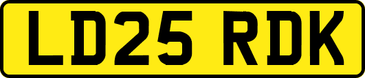 LD25RDK
