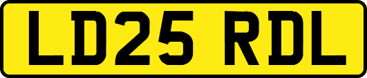LD25RDL
