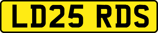 LD25RDS