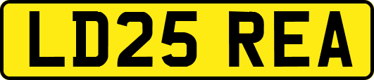 LD25REA