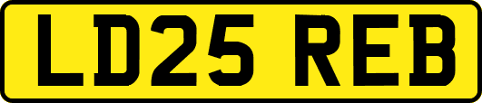 LD25REB