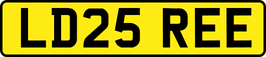 LD25REE