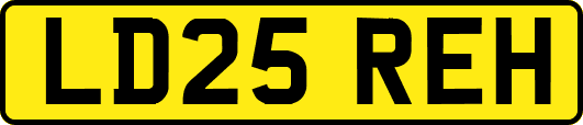 LD25REH