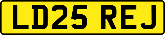 LD25REJ