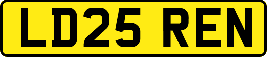 LD25REN