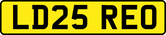 LD25REO