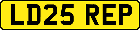 LD25REP