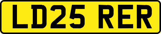 LD25RER