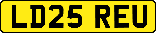 LD25REU