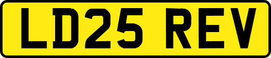 LD25REV