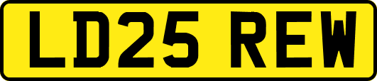 LD25REW