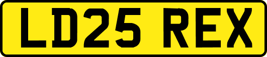 LD25REX