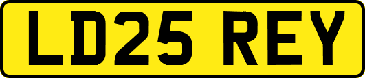 LD25REY