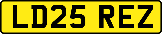 LD25REZ