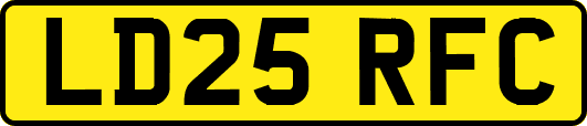 LD25RFC