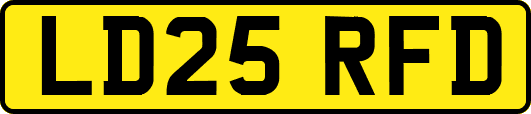 LD25RFD